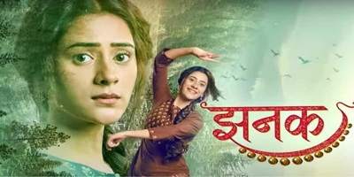 Jhanak 1st September 2024 Episode 286 Video