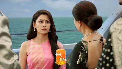 Kaise Mujhe Tum Mil Gaye 14th July 2024 Video Episode 226