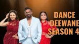 Dance Deewane 4 1st June 2024 Episode 36 Video