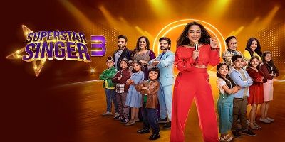 Superstar Singer 3 30th June 2024 Episode 32 Video