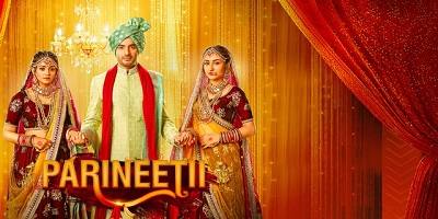 Parineeti 15th June 2024 Episode 812 Video