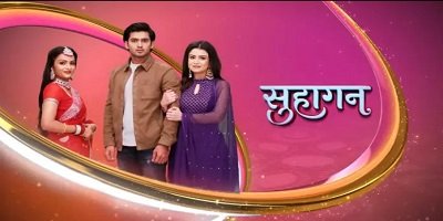 Suhaagan is a Colors Tv Hindi Tv show.