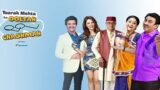 Taarak Mehta Ka Ooltah Chashmah 21st October 2024 Episode 4221 Video