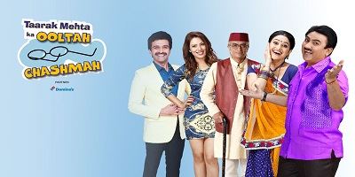 Taarak Mehta Ka Ooltah Chashmah 20th July 2024 Video Episode 4142