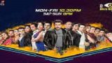 Contestant List Bigg Boss 18