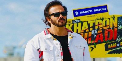 khatron ke khiladi 14 17th August 2024 Episode 7 Video