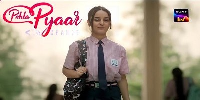 Pehla Pyaar – Less Than 1% Chance 6th September 2024 Episode 26 Video