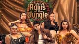 Reality Ranis Of The Jungle 21st October 2024 Episode 9 Video