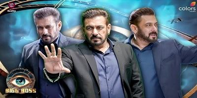 Bigg Boss 18 9th October 2024 Episode 4 Video